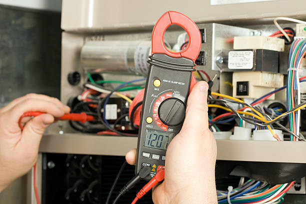 Best Circuit Breaker Installation and Repair  in Lakewood Park, TN